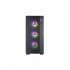 Корпус Silver Stone FARA (SST-FAR1B-PRO-V2)