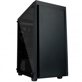 Корпус Zalman T3 Plus