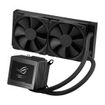 Кулер універсальний ASUS 90RC00K0-M0UAY0