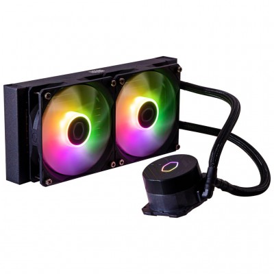 Кулер універсальний Cooler Master MLW-D24M-A18PZ-R1