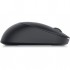 Миша Dell MS300 Full-Size Wireless Black (570-ABOC)