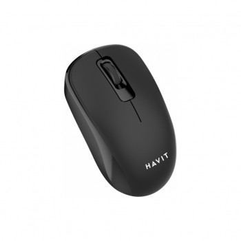 Миша HAVIT HV-MS626GT Wireless Black (HV-MS626GT)