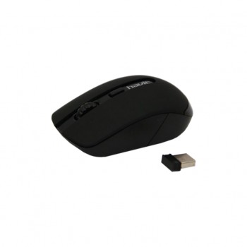 Миша HAVIT HV-MS989GT Wireless Black (HV-MS989GT)