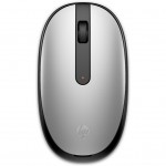 Миша HP 240 Bluetooth Silver (43N04AA)