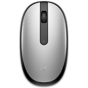 Миша HP 240 Bluetooth Silver (43N04AA)