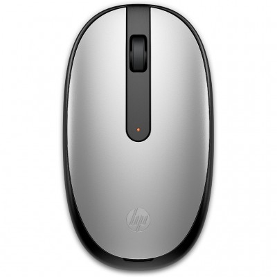 Миша HP 240 Bluetooth Silver (43N04AA)