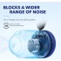 Навушники Anker SoundСore Space Q45 Black (A3040G11)