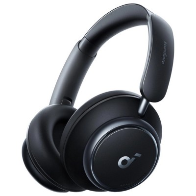 Навушники Anker SoundСore Space Q45 Black (A3040G11)