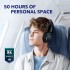 Навушники Anker SoundСore Space Q45 Black (A3040G11)