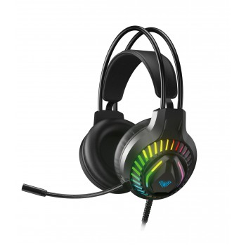 Навушники Aula S605 Black (6948391235202)