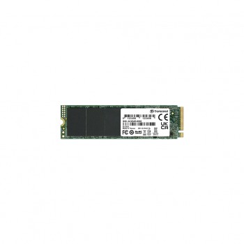 SSD M.2 2280 500GB Transcend TS500GMTE115S