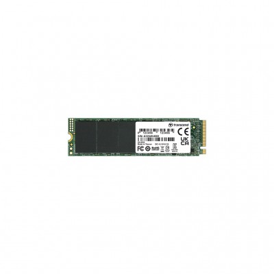 SSD M.2 2280 500GB Transcend TS500GMTE115S