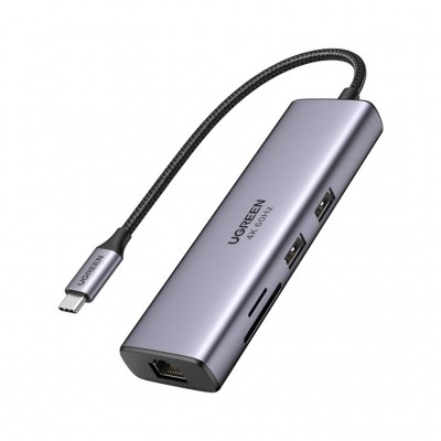 USB-хаб UGREEN 60515