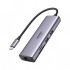 USB-хаб UGREEN 60515