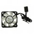 Вентилятор Gelid Solutions Silent 4 40 mm (FN-SX04-42)