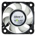 Вентилятор Gelid Solutions Silent 4 40 mm (FN-SX04-42)