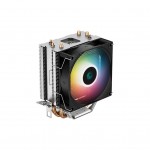 Кулер універсальний DeepCool AG300 LED