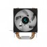 Кулер універсальний DeepCool AG300 LED