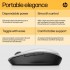 Миша HP Dual Mode Bluetooth/Wireless Silver (6CR72AA)