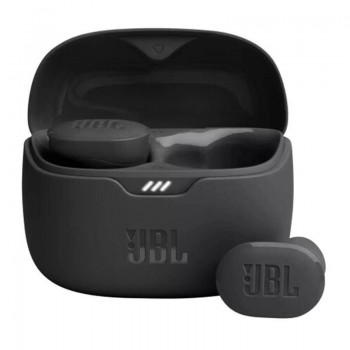 Навушники JBL Tune Buds Black (JBLTBUDSBLK)