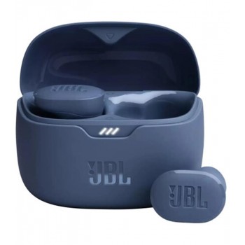 Навушники JBL Tune Buds Blue (JBLTBUDSBLU)