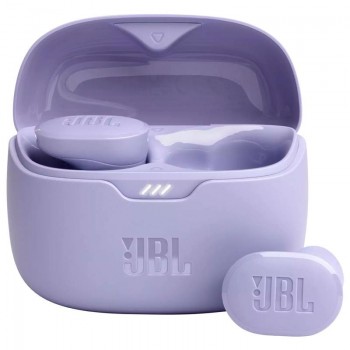 Навушники JBL Tune Buds Purple (JBLTBUDSPUR)