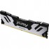 Пам'ять DDR5 16GB 6000 MHz Renegade Silver Kingston Fury (ex.HyperX) KF560C32RS-16