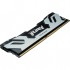 Пам'ять DDR5 16GB 6000 MHz Renegade Silver Kingston Fury (ex.HyperX) KF560C32RS-16