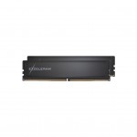 Пам'ять DDR5 32GB (2x16GB) 6000 MHz Black Sark eXceleram ED50320604040CD