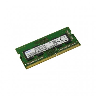 Пам'ять для ноутбука SoDIMM DDR4 4GB 3200 MHz Samsung M471A5244CB0-CWE