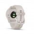Смарт-годинник Garmin vivomove Trend, WW, White Cream, Silicone, GPS (010-02665-01)