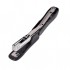 Степлер Buromax JOBMAX №10,10 аркушів 90x39x24мм, чорний (BM.4102-01)