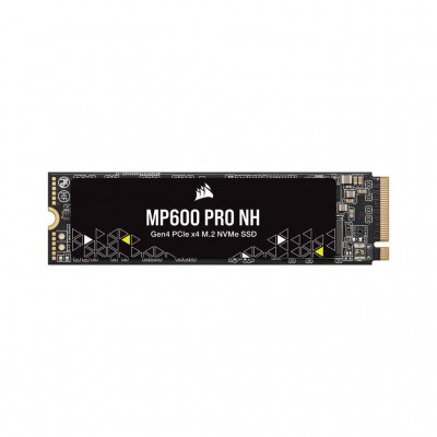 SSD 1TB M.2 NVMe Corsair MP600 Pro NH M.2 2280 PCIe Gen4.0 x4 3D TLC (CSSD-F1000GBMP600PNH)