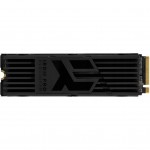 SSD M2 Накочувач SSD 2TB Goodram IRDM Pro Slim M.2 2280 PCIe 4.0 x4 3D TLC (IRP-SSDPR-P44S-2K0-80)