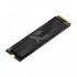SSD M2 Накочувач SSD 2TB Goodram IRDM Pro Slim M.2 2280 PCIe 4.0 x4 3D TLC (IRP-SSDPR-P44S-2K0-80)