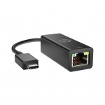 Адаптер USB-C to RJ45 Adapter G2 HP (4Z534AA)