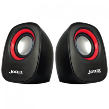 Акустична система Jedel M600 Black