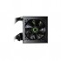 Блок живлення 400W PFC Black fan 120mm GM-400-PFC Black GAMEMAX (GM-400-PFC Black)