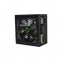 Блок живлення 400W PFC Black fan 120mm GM-400-PFC Black GAMEMAX (GM-400-PFC Black)