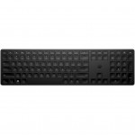 Клавіатура HP 450 Programmable Wireless UA Black (4R184AA)