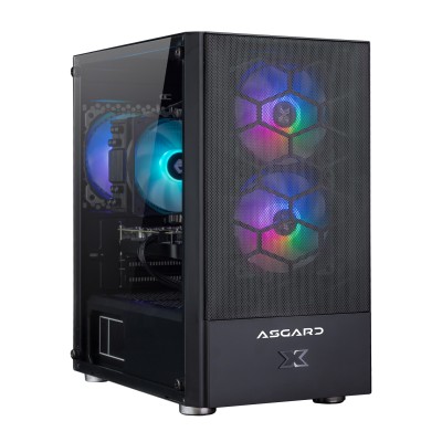 Комп`ютер ASGARD (A55.16.S10.165.2580)