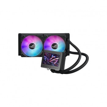 Кулер універсальний ASUS 90RC00K1-M0UAY0