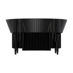 Кулер універсальний ID-Cooling DK-07i Rainbow