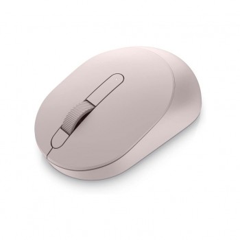 Миша Dell MS3320W Mobile Wireless Ash Pink (570-ABPY)
