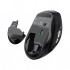 Миша бездротова Ugreen MU006 Black (90545)