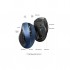 Миша бездротова Ugreen MU006 Blue (15064)