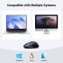 Миша бездротова Ugreen MU006 Blue (15064)