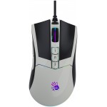 Мишка A4Tech Bloody W90 Max Panda White