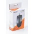 Мишка A4Tech OP-620DS Black USB