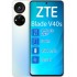 Мобільний телефон ZTE V40s 6/128GB Dual Sim Blue